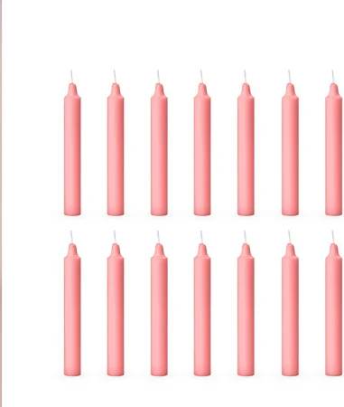 Laxmi Candles Rk-3